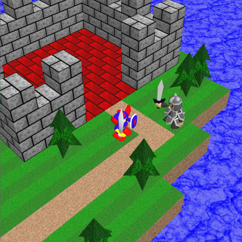 タクティクスWebサイト