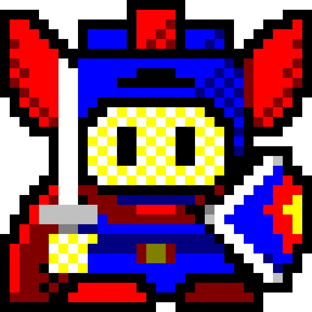 アクションRPGツクール