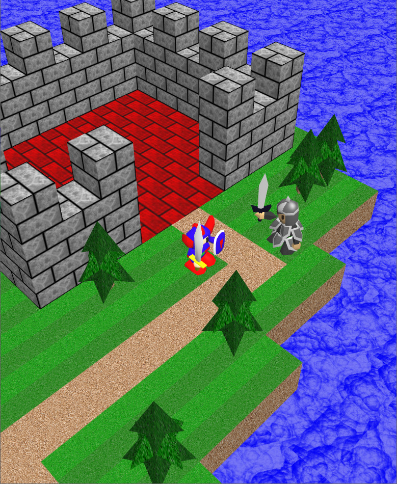 タクティクスWebサイト